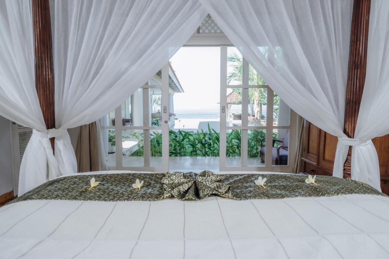 Raaga Samudra Villa Padangbai  Ngoại thất bức ảnh