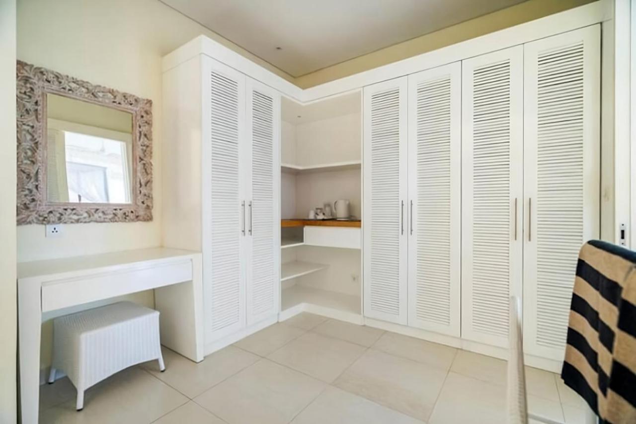 Raaga Samudra Villa Padangbai  Ngoại thất bức ảnh