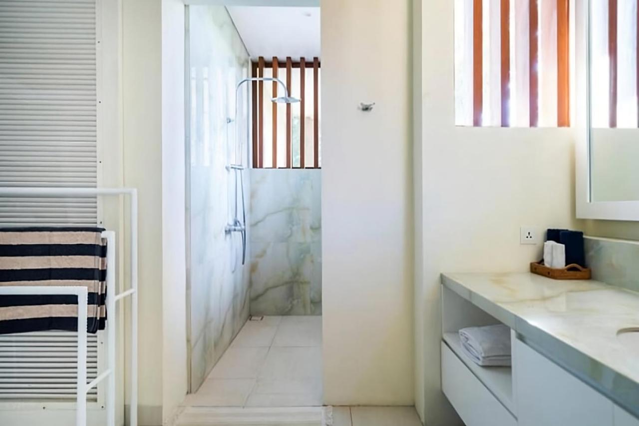 Raaga Samudra Villa Padangbai  Ngoại thất bức ảnh